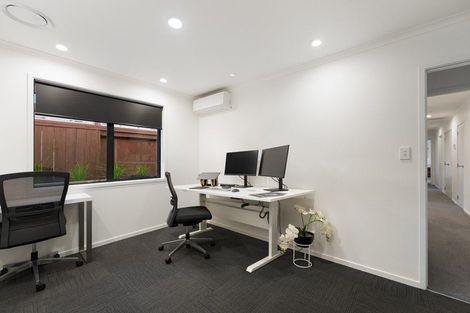 Photo of property in 18 Alva Glen Place, Pyes Pa, Tauranga, 3112