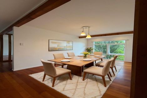 Photo of property in 135 Mairangi Road, Wilton, Wellington, 6012