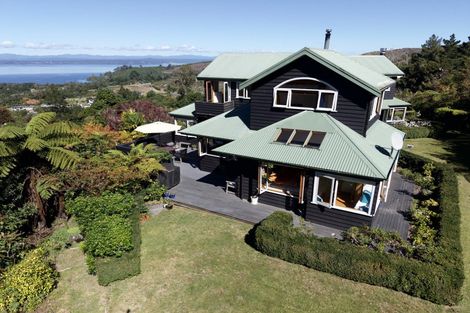 Photo of property in 21 Brunette Drive, Acacia Bay, Taupo, 3330