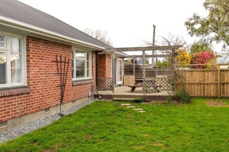 Photo of property in 13 Maryhill Avenue, Hoon Hay, Christchurch, 8025