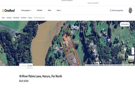 Photo of property in 9 River Palms Lane, Haruru, 0204