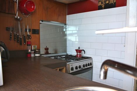 Photo of property in Blythswood Flats, 16/3f Aro Street, Aro Valley, Wellington, 6021