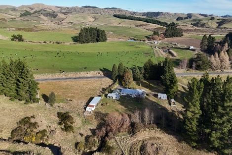 Photo of property in 456 State Highway 49, Tangiwai, Ohakune, 4691