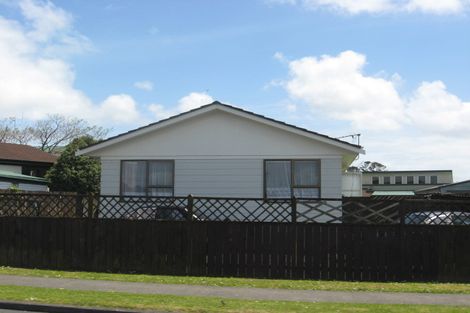 Photo of property in 253 Weymouth Road, Manurewa, Auckland, 2102