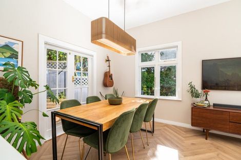 Photo of property in 4 Hornsey Road, Melrose, Wellington, 6023