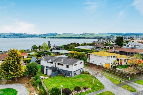 Photo of property in 45 Kurupae Road, Hilltop, Taupo, 3330