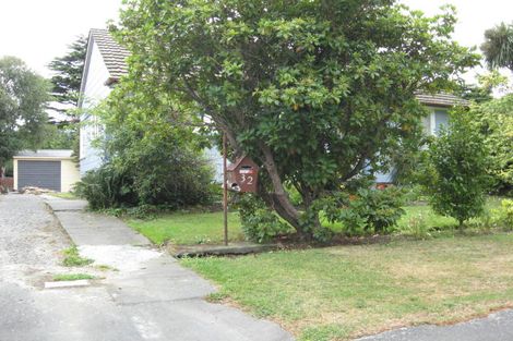Photo of property in 32 Roche Avenue, Upper Riccarton, Christchurch, 8041
