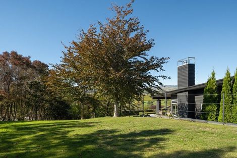 Photo of property in 105 Marlborough Ridge Drive, Fairhall, Blenheim, 7272
