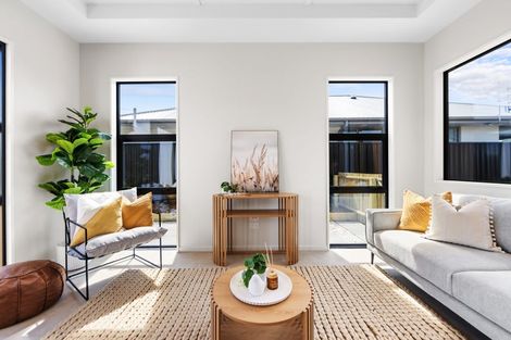 Photo of property in 14 Elsie Lange Way, Casebrook, Christchurch, 8051