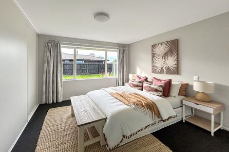 Photo of property in 8 Marble Court, Rolleston, 7614