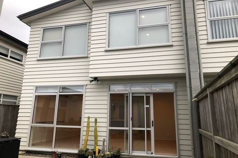 Photo of property in 96 Flat Bush School Road, Flat Bush, Auckland, 2019