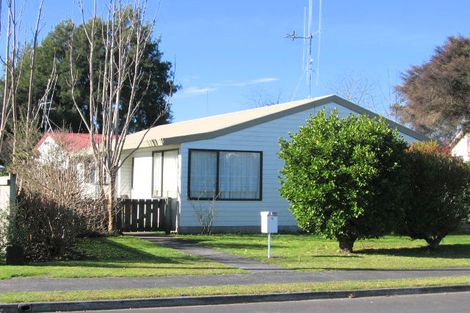 Photo of property in 4 Flemington Place, Nawton, Hamilton, 3200
