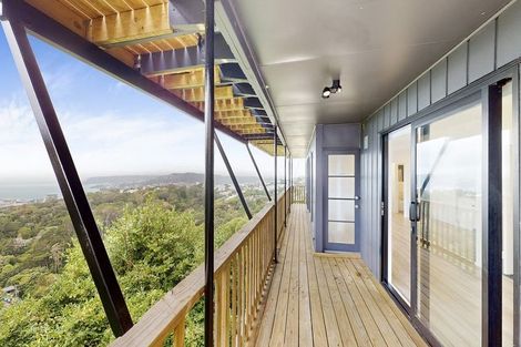 Photo of property in 43b Harbour View Road, Northland, Wellington, 6012