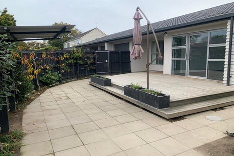 Photo of property in 112 Barrington Street, Somerfield, Christchurch, 8024