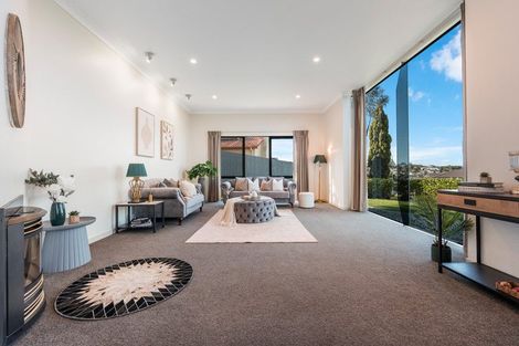 Photo of property in 48 Killybegs Drive, Pinehill, Auckland, 0632