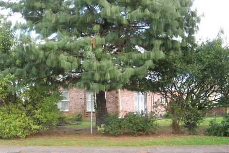 Photo of property in 1/43 Rice Crescent, Papakura, 2110