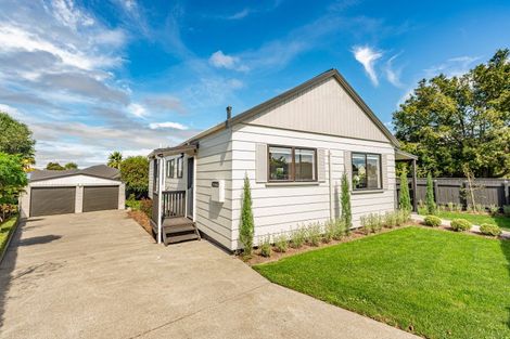 Photo of property in 129 Peakes Road, Springvale, Whanganui, 4501