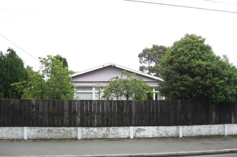 Photo of property in 80 Richardson Terrace, Woolston, Christchurch, 8023