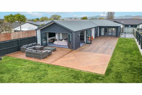 Photo of property in 45a Caithness Street, New Brighton, Christchurch, 8083