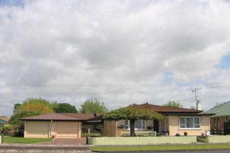 Photo of property in 63 Rawhiti Avenue, Matamata, 3400