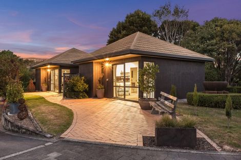 Photo of property in Platium Lodge, 31 Flightys Road, Judgeford, Porirua, 5381