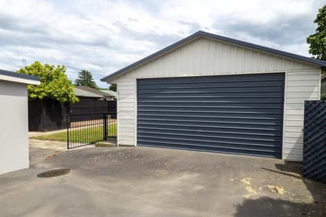 Photo of property in 11 Harrison Street, Allenton, Ashburton, 7700