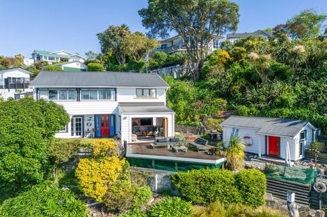 Photo of property in 3 Lucy Road, Bluff Hill, Napier, 4110