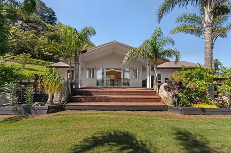 Photo of property in 80 Hodge Road, Coroglen, Whitianga, 3591