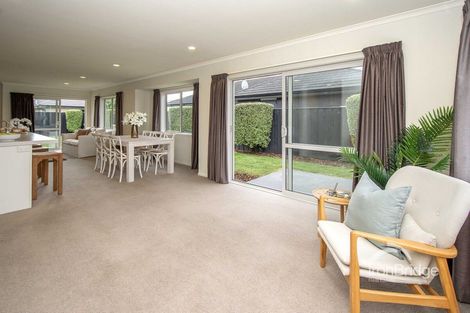 Photo of property in 12 Eversham Drive, Rolleston, 7615