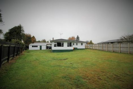 Photo of property in 16 Waipuna Place, Tokoroa, 3420