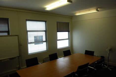 Photo of property in Molesworth House, 101u9a Molesworth Street, Thorndon, Wellington, 6011