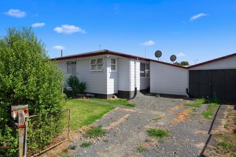 Photo of property in 103 Richard Street, Opotiki, 3122