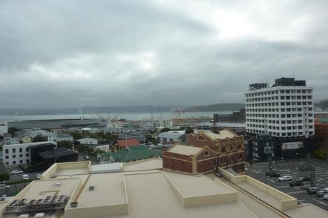 Photo of property in Molesworth House, 101u9a Molesworth Street, Thorndon, Wellington, 6011