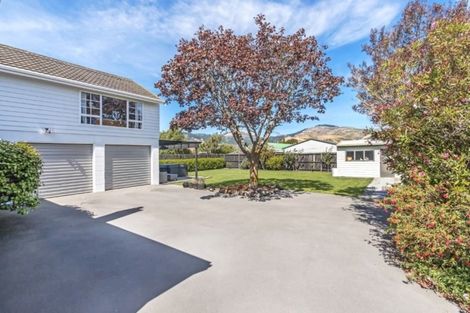 Photo of property in 181 Cashmere Road, Hoon Hay, Christchurch, 8025