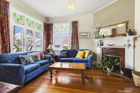 Photo of property in 28 Hohiria Road, Hataitai, Wellington, 6021