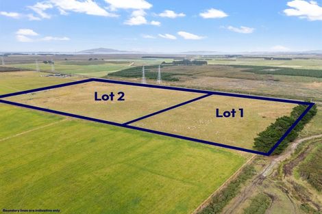 Photo of property in 559 Tiwai Road, Awarua Plains, Invercargill, 9877