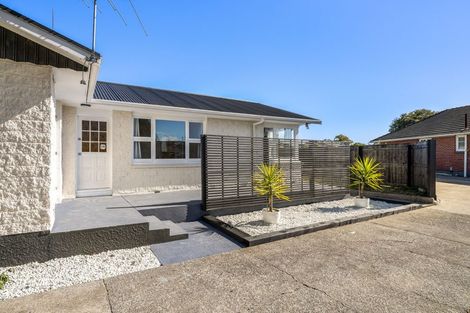 Photo of property in 67 Blankney Street, Hornby, Christchurch, 8042
