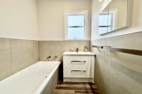 Photo of property in 1 Russell Street, Waterloo, Lower Hutt, 5011