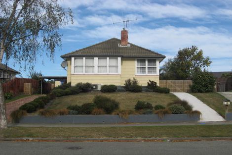 Photo of property in 8 Dunkirk Street, Marchwiel, Timaru, 7910