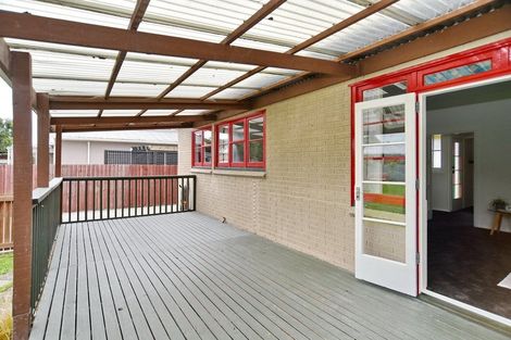 Photo of property in 45 Marshall Street, Woolston, Christchurch, 8023