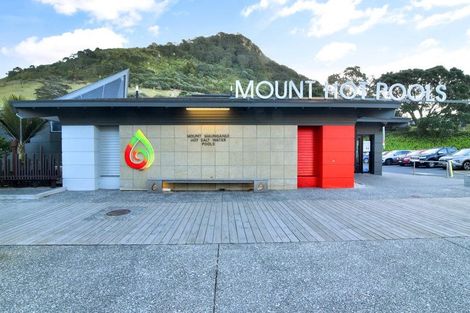Photo of property in 6 Adams Avenue, Mount Maunganui, 3116