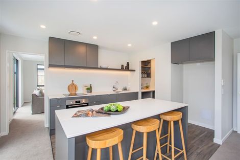 Photo of property in 6 Classic Lane, Rolleston, 7614