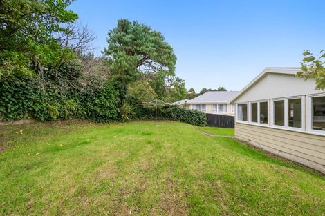 Photo of property in 3 Ngaturi Grove, Wainuiomata, Lower Hutt, 5014