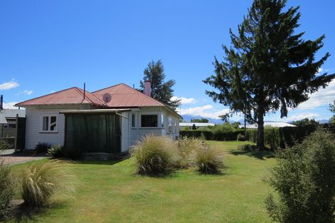 Photo of property in 31 Regent Street, Fairlie, 7925