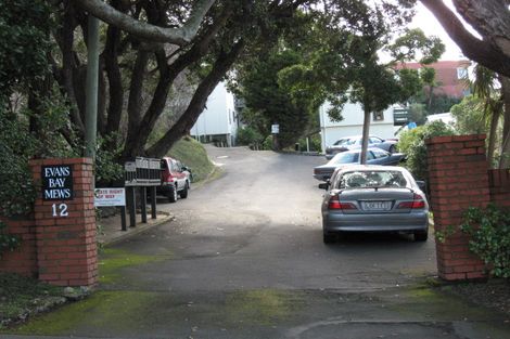 Photo of property in 10/12u Vallance Street, Kilbirnie, Wellington, 6022