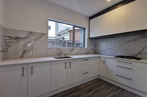 Photo of property in 45 Toanui Road, Hobsonville, Auckland, 0616