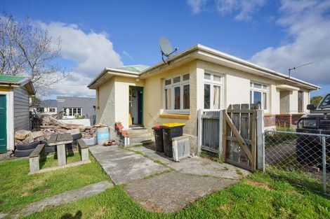 Photo of property in 144 Conyers Street, Heidelberg, Invercargill, 9812