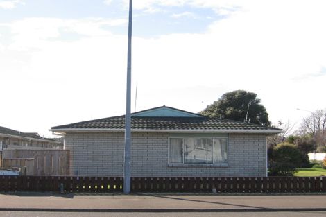 Photo of property in 1/299 Ruahine Street, Terrace End, Palmerston North, 4410