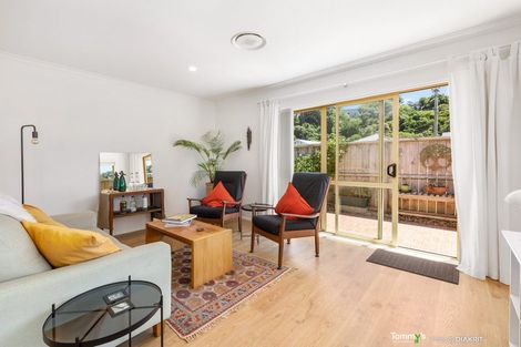 Photo of property in Miramar Villas, 11/6u Brussels Street, Miramar, Wellington, 6022