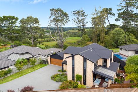 Photo of property in 49 Teal Place, Pyes Pa, Tauranga, 3112
